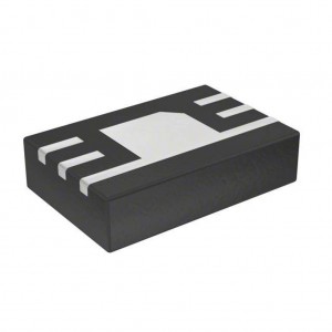 A1392SEHLT-T, Hall Effect Sensor Monolithic 3.3V 6-Pin MLP