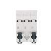 Выключатель автоматический модульный 3п C 50А 4.5кА City9 Set 400В SE C9F34350