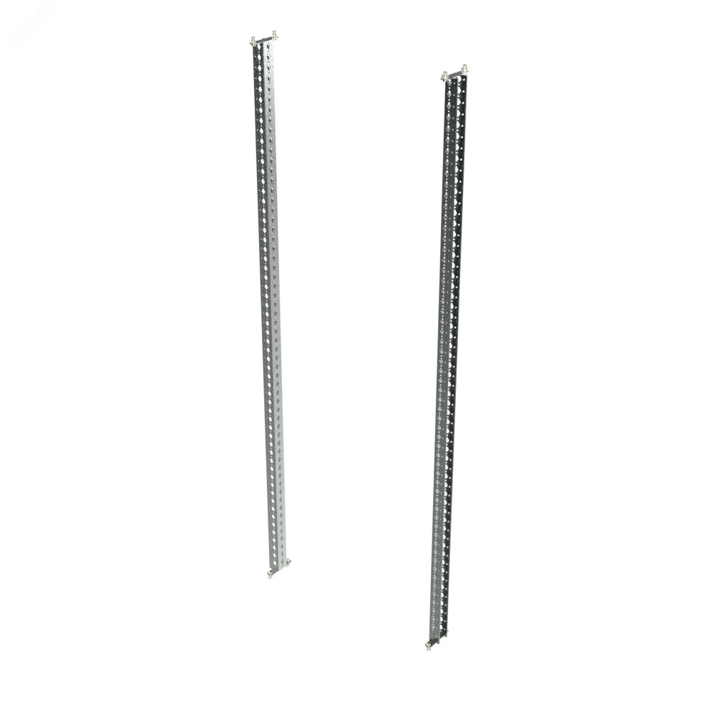 Изображение товара Стойки вертикальные дополнительные В=2000 мм комплект 2 шт DKC R5NMVE20M