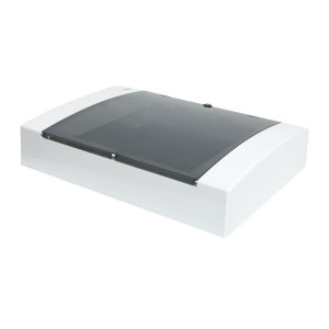 Щит слаботочный навесной 