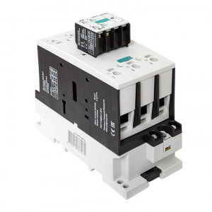 Комплект КМЭ 80А 400В АС с дополнительными контактами 1НО+1НЗ EKF AVERES ctr-s-80-00-400-av-22