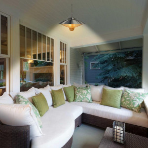 Обогреватель инфракрасный карбоновый 2.1кВт 220В BIH-LL-2.1-S НС-1406851