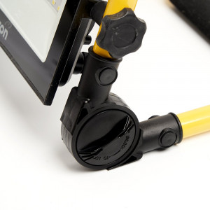 Прожектор светодиодный ДО-70w переносной 6400К 6300Лм IP65 41545