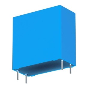 B32676G3306K000, Пленочные конденсаторы 30uF 300volts 10% 4 Pin 37.5mmL/S