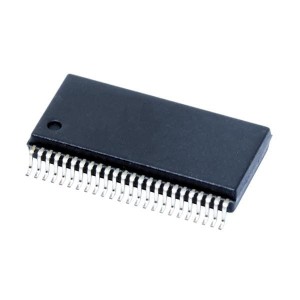 DAC7734EB, Цифро-аналоговые преобразователи (ЦАП)  16-Bit Quad Voltage Output Serial Input