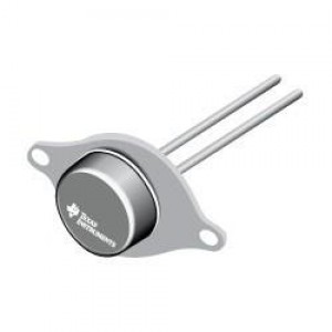 LM317K STEEL, Линейные регуляторы напряжения 1.5A Adjustable Output Linear Regulator 2-TO-3 0 to 0