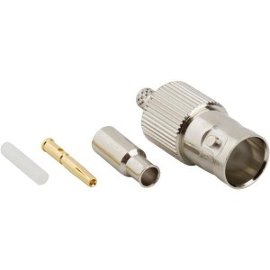 031-71014-RFX, РЧ соединители / Коаксиальные соединители 75 OHM JACK