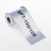Лента самоклеющаяся SPT-100/105 металлизированная  (уп. 20 м), 1271005