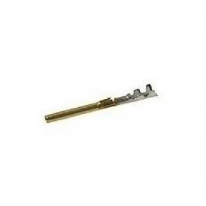 83000-9502 (Cut Strip), Контакты D-Sub  CMD SKT TERM 26-28AW CUT STRIP 100