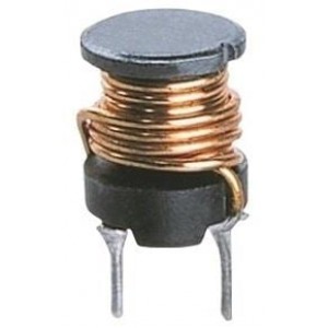 7447462101, Катушки постоянной индуктивности  WE-TI RadXtnd Ld5075 WW100uH .80A .457Ohm