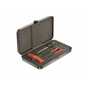 09990000833, Наборы инструментов и ящики для инструментов Torque Set HC SW 4/5