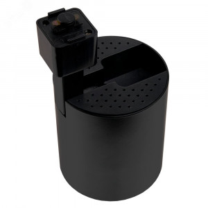 Светильник светодиодный трековый PTR 0530 30Вт 4000К IP40 24град. BL черн. 5010666