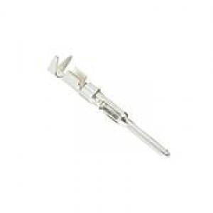 VN01 016 0005 1, Цилиндрические разъемы DIN STAMPED MALE CONTACT 16-14 AWG