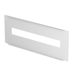 Пластрон с вырезом для модульных устройств В200 Ш600 мм EKF AleSta AleSta-FPFU2060
