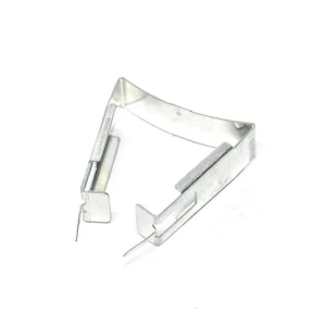 B66208A2003X000, Аксессуар для ферритов хомут нержавеющая сталь