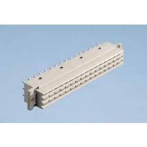 354746, Разъемы DIN 41612 48P 4.5MM VERT FEMALE BCKPLN