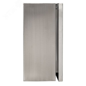 Щит из нержавеющей стали "Inox" AISI 304 (400х300х200) IP66 PROxima mb-inox-432