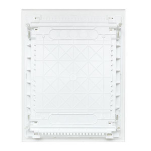 Встраиваемый слаботочный щит 