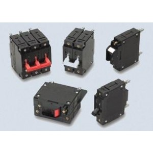 CM1-B0-34-630-101-C, Автоматические выключатели 30 A 1 POLE DC, 50/60Hz Medium