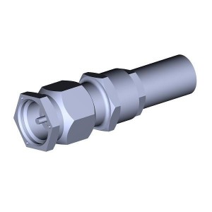 2031-5012-00, РЧ соединители / Коаксиальные соединители SMA PLUG