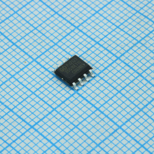 GD25Q16ETIGR, Флэш-память 16Mбит, электропитание 2.7…3.6В, шина SPI