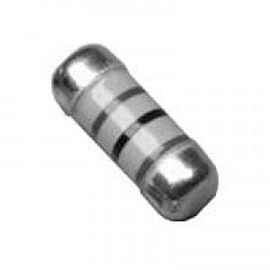 RD412DTTE272J, Резисторы с торцевыми жёсткими выводами  2700 ohm 5% 0.2W AEC-Q200