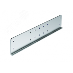 Соединитель внешний GTO LI 80 цинк-ламельный      (аналог горячеоцикованный) LG8200HDZL