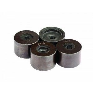 Матрица для дырокола (код 37039) диам 15,5мм 37039015