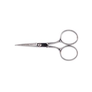 G404LR, Инструменты для зачистки проводов и кусачки Embroidery Scissor with Large Ring, 4-Inch