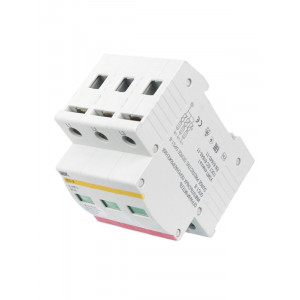 Ограничитель перенапряжения ОПС1-B 3P MOP20-3-B