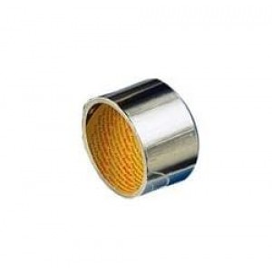 425-2x60yd-Bulk", Липкие ленты ALUM FOIL TAPE 2" X 60 YDS