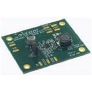 MAX15041EVKIT+, Средства разработки интегральных схем (ИС) управления питанием 3A 350kHz Step-Down w/Internal Switch