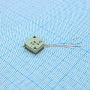 СП5-3В 1   4.7К ±5%, Резистор подстроечный многооборотный 1Вт 4.7КОм ±5%