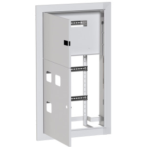 Щит этажный 3 кв. без слабот. отс. (1000х650х150) EKF Basic