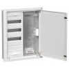 TITAN 5 Корпус комбинированный ЩРв-48 (2х48) белый IEK TI5-51-V-2X048-30