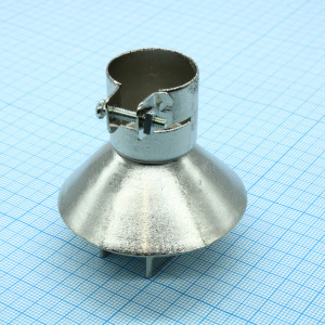 N-1259 насадка к т/фену, Насадка для паяльного оборудования