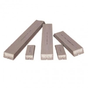 KABR800 10R J, Резисторы с проволочной обмоткой – монтаж на корпусе 10 ohms 800W 5%