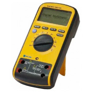 VA40, Мультиметр цифровой