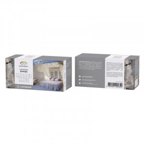 Гирлянда светодиодная 