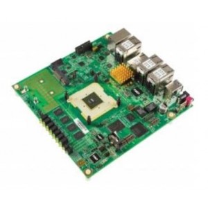 LS1043ARDB-PD, Макетные платы и комплекты - ARM QorIQ