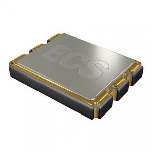 ECS-3225MVQ-250-BP-TR, Стандартные тактовые генераторы XO 25.000MHZ CMOS SMD ECS-3225MVQ XO 24MHz Enable/Disable CMOS 1.7 V 3.6 V +/-50ppm -40 C 105 C 4mA Surface Mount 4-SMD, No Lead 0.098