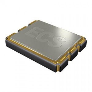 ECS-3225MVQ-250-BP-TR, Стандартные тактовые генераторы XO 25.000MHZ CMOS SMD ECS-3225MVQ XO 24MHz Enable/Disable CMOS 1.7 V 3.6 V +/-50ppm -40 C 105 C 4mA Surface Mount 4-SMD, No Lead 0.098" L x 0.079" W (2.50mm x 2.00mm) 0.035" (1.2mm),AECQ