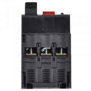 Пускатель ПРК32-1 In1.0А Ir0.63-1.0А Ue 660В DMS11-001