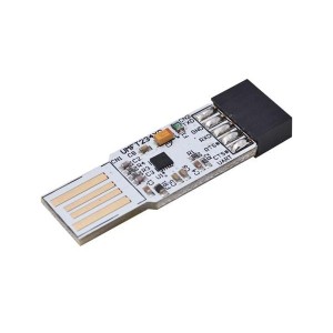 UMFT234XD-01, Средства разработки интерфейсов USB to UART, 4 Cntl Bus, 8 Pin connect