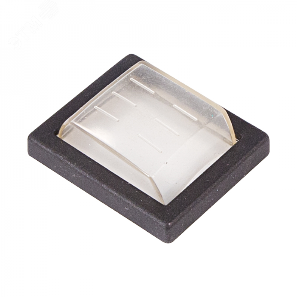 Изображение товара Влагозащитный колпачок для клавишных выключателей 36-2490