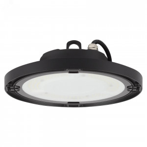 Светильник подвесной SPP-411-0-50K-200 200Вт 24000лм 5000К Кп<5% КСС Д IC IP65 LED (High Bay) для высоких пролетов Б0047165