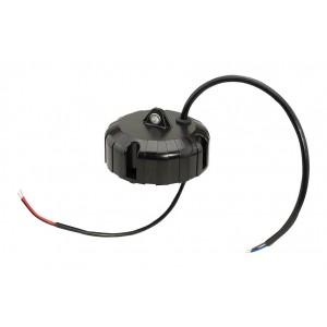 HBG-60-1400, AC/DC драйвер электропитания светодиодов 60.2Вт Single 4-Pin