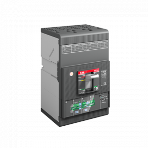 Выключатель автоматический XT4L 250 Ekip LS/I In=250A 3p F F (кр.1шт) [1SDA068555R1]