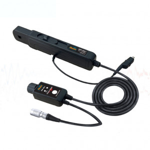 АКИП-4902/1, Токовый пробник для измерения постоянного и переменного тока (AC/DC) без разрыва цепи, используется совместно с осциллографом, скопметром