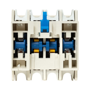 Приставка контактная ПКЭ-40 4НО ctr-sc-26